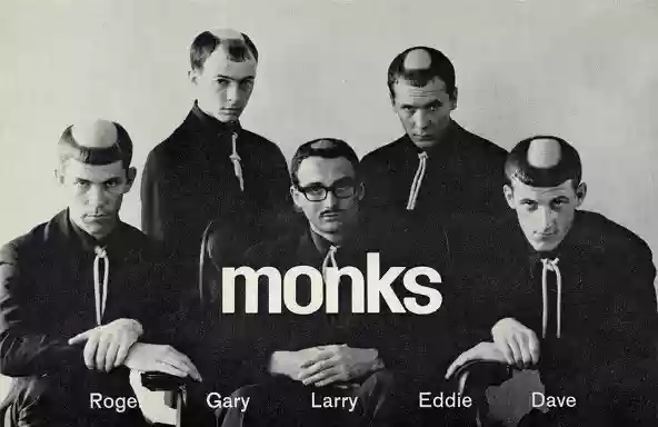 The Monks