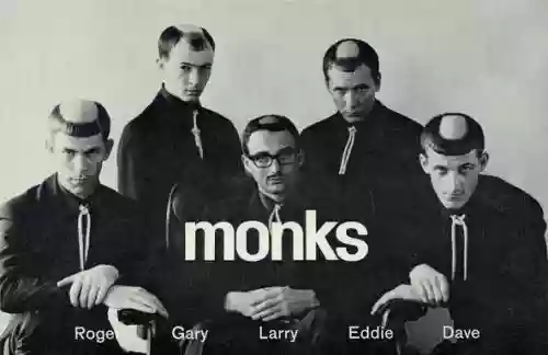 The Monks