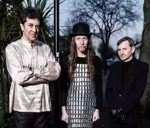 The Monochrome Set