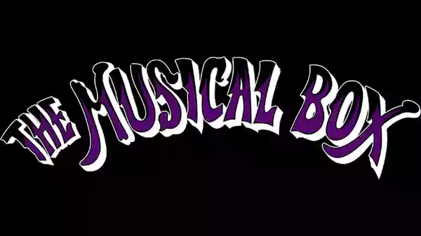 The Musical Box