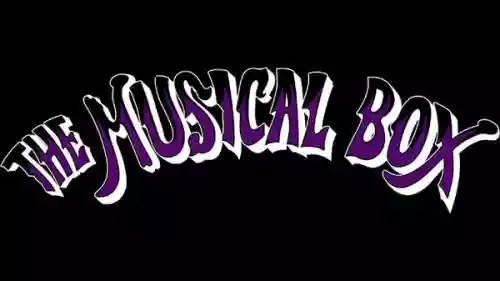 The Musical Box