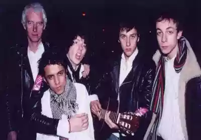 The Mystery Jets