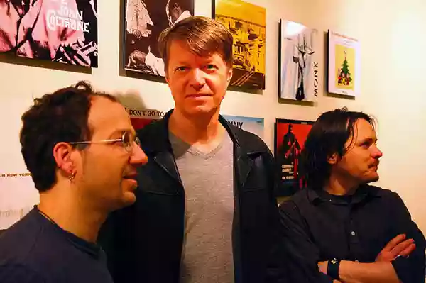 The Nels Cline Singers