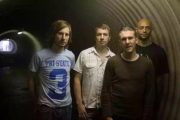 The New Mastersounds