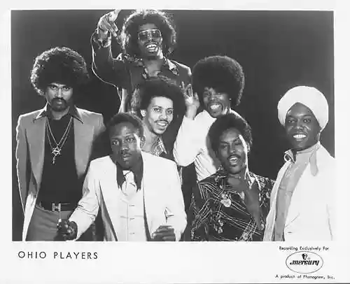 Ohio Players