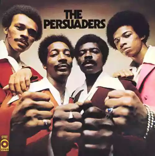 The Persuaders