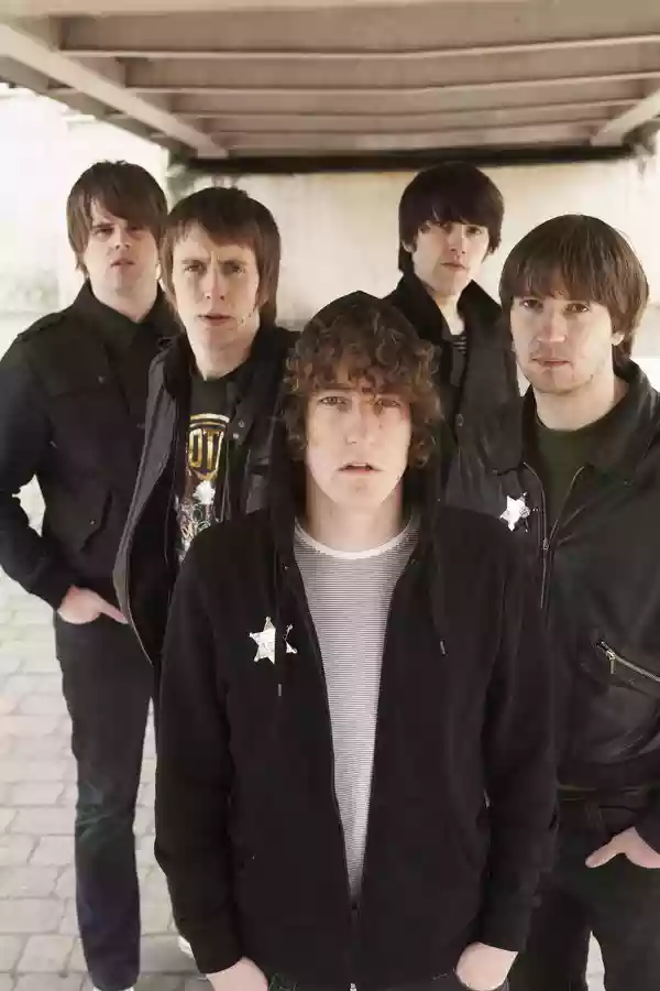 The Pigeon Detectives