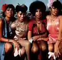 The Pointer Sisters