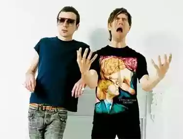 The Presets
