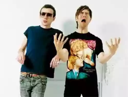 The Presets