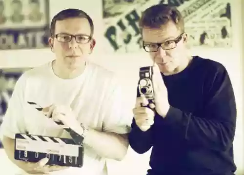 The Proclaimers