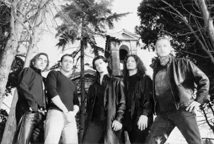 The Prowlers
