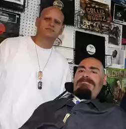 The Psycho Realm