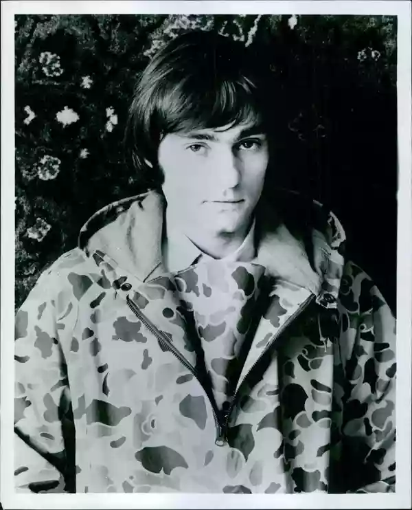 Marty Balin