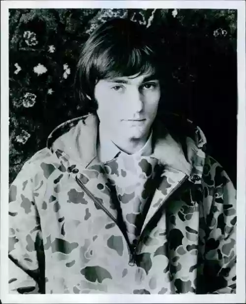 Marty Balin