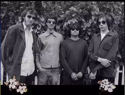 The Sadies