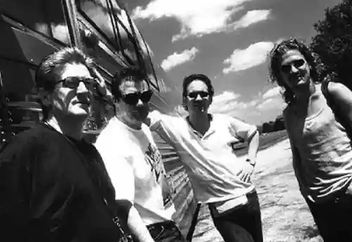 The Saw Doctors