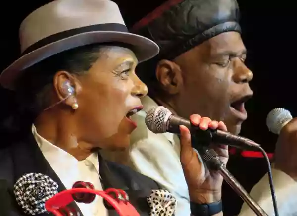 The Selecter