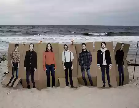 The Silent League