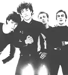 The Skids