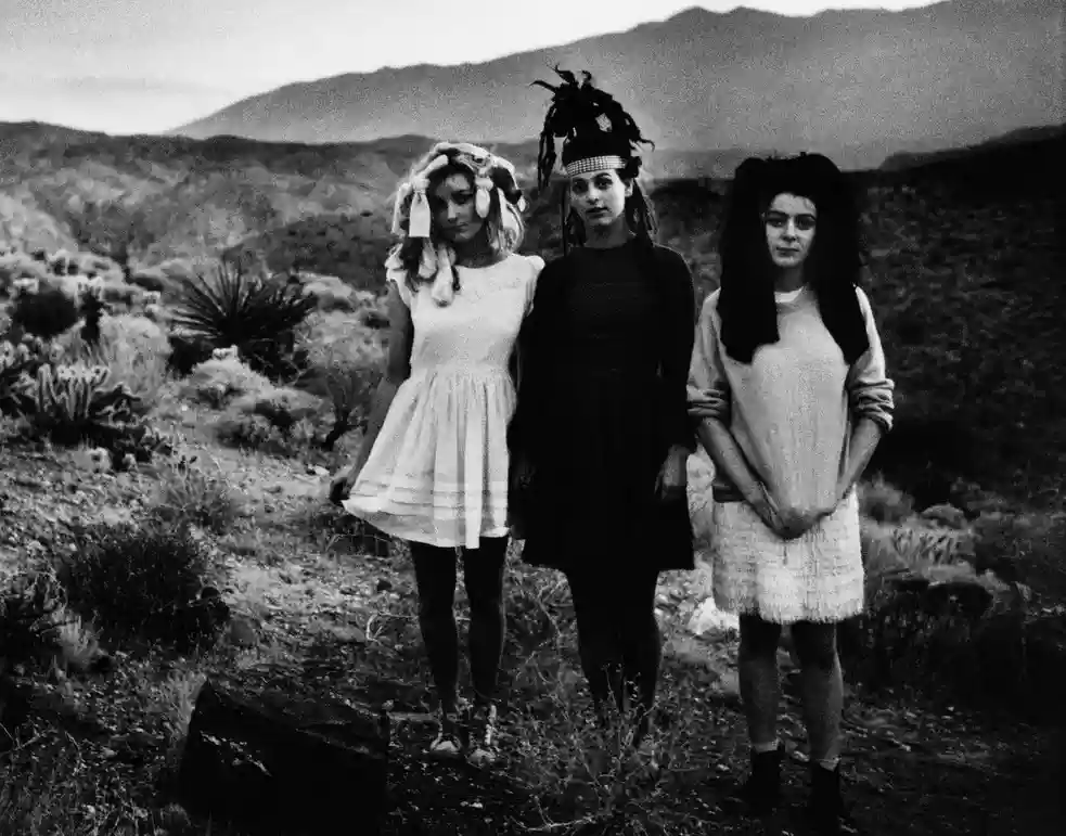 The Slits