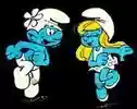 The Smurfs