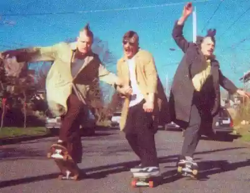 The Spits