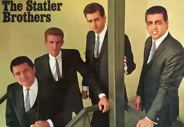 The Statler Brothers