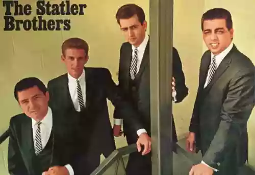 The Statler Brothers