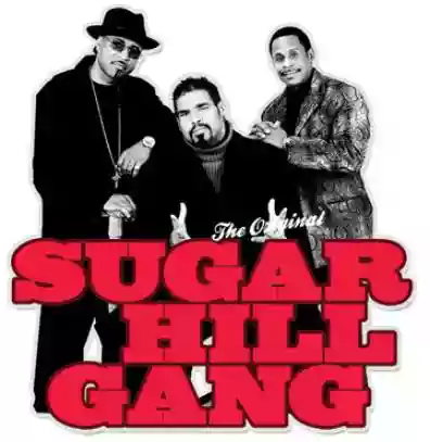 The Sugarhill Gang