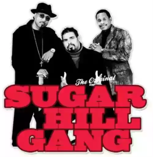 The Sugarhill Gang