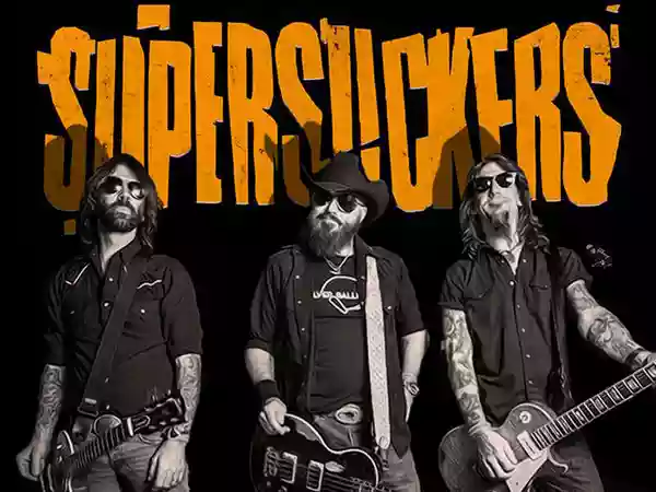 Supersuckers