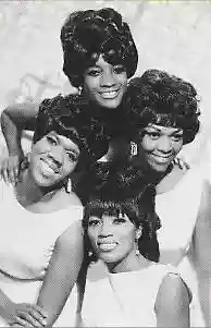 The Sweet Inspirations