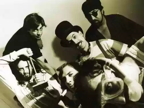 Banda Elástica