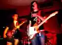 The Tenderfoot
