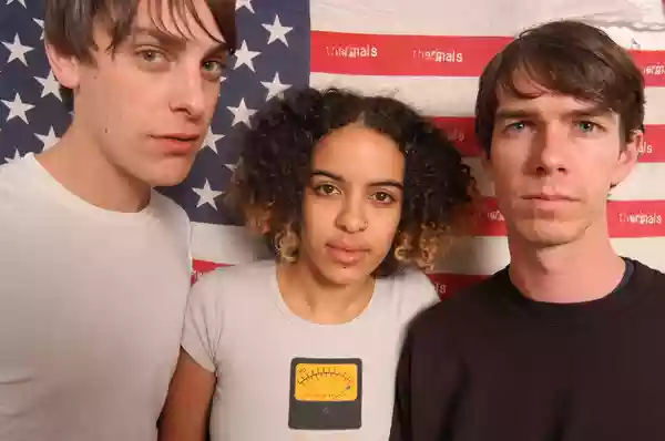 The Thermals