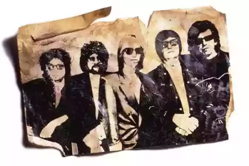 Traveling Wilburys