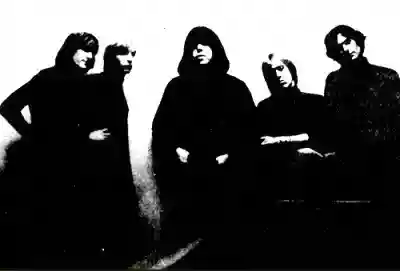 The Unclaimed