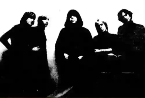 The Unclaimed
