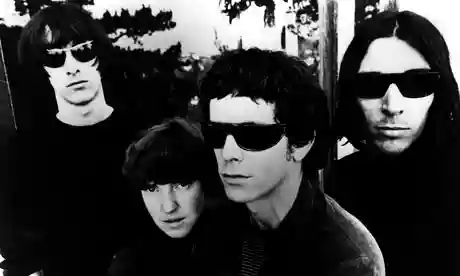 The Velvet Underground