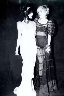 The Veronicas