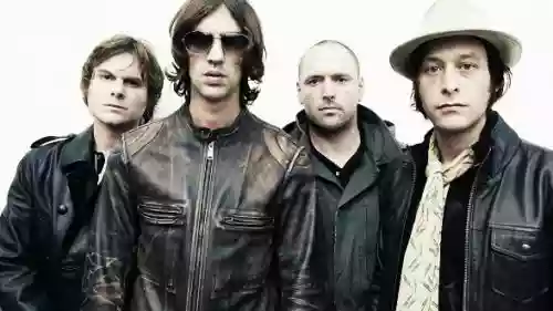 The Verve