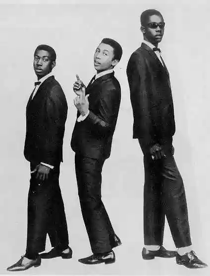 The Wailing Wailers