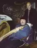 The Wardrobe
