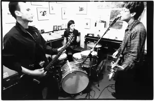 The Warmers
