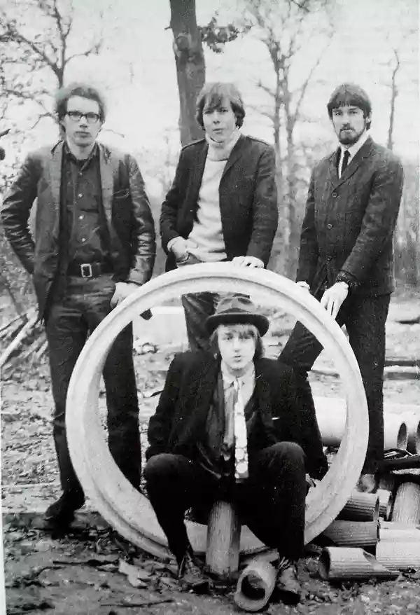 The Wilde Flowers