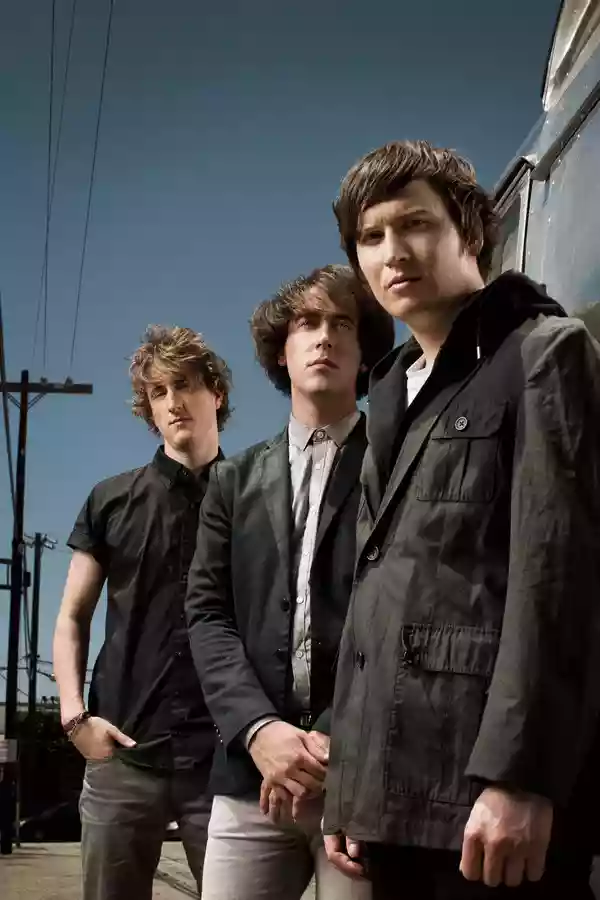 The Wombats