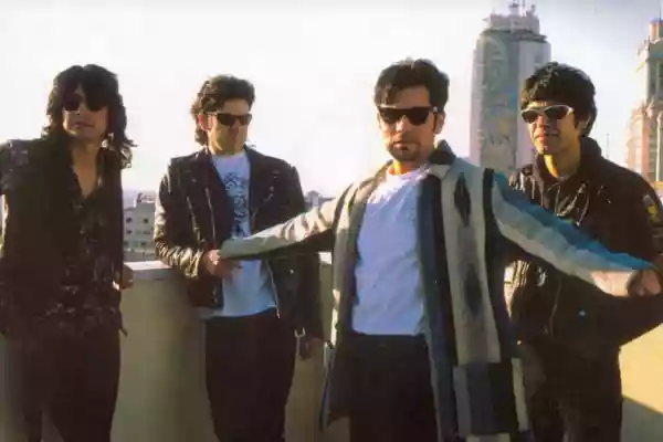 The Zeros