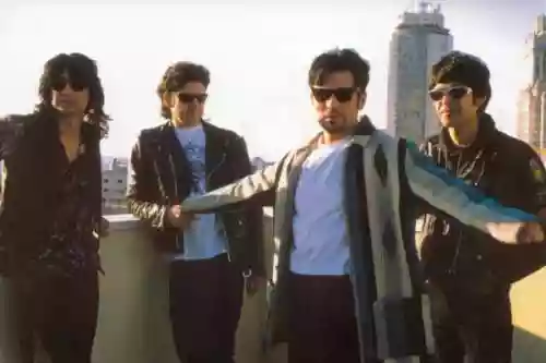 The Zeros