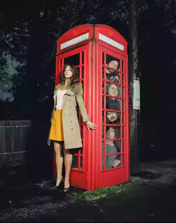 The Zutons